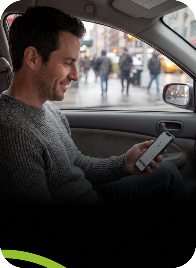 Пройдите регистрацию